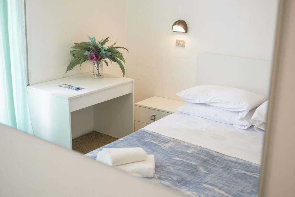 Hotel Sanremo Rimini - Général