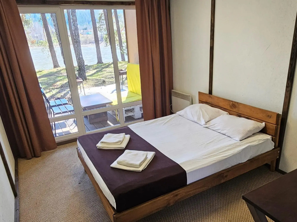 Империя туризма - фото 4