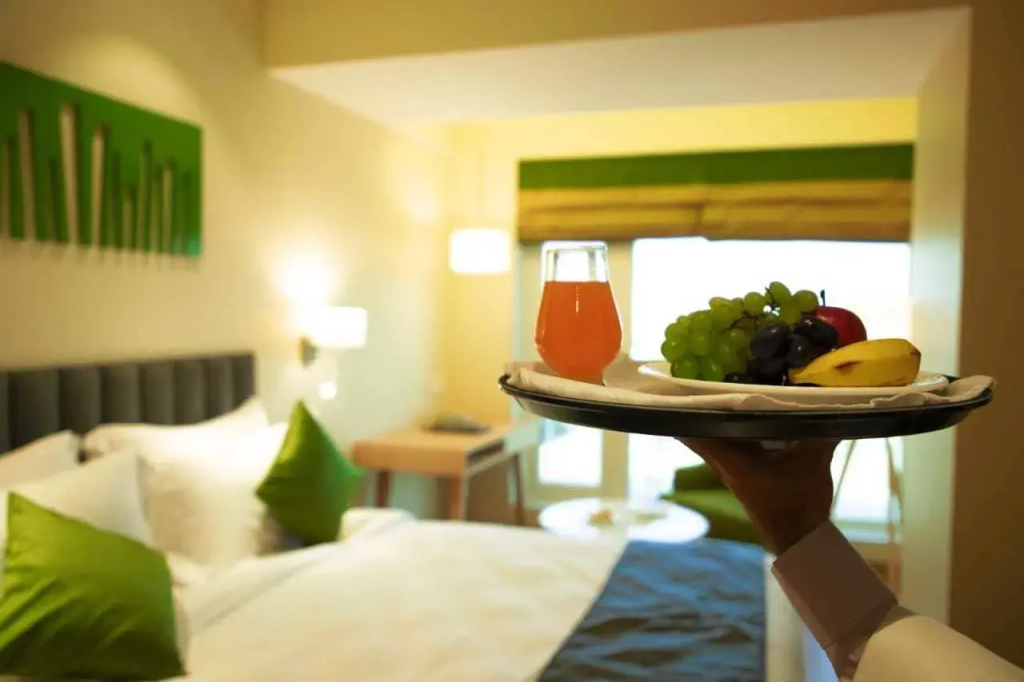 Hotel photo 9