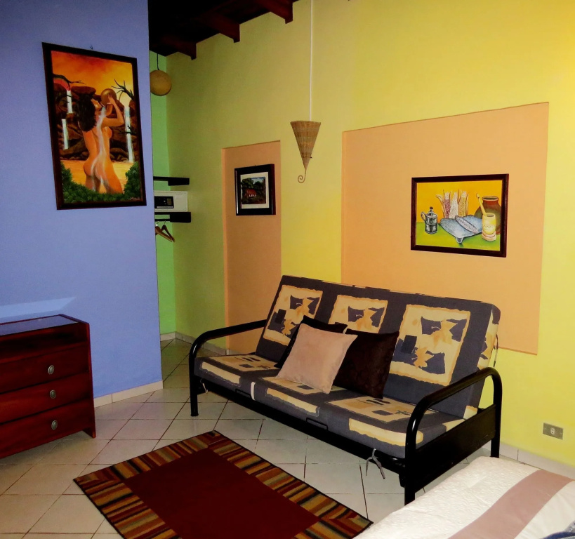 Hotel Arte Natura