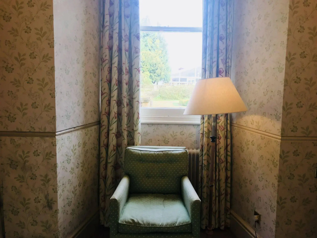 Heythrop Park Hotel - Adults Only - Général