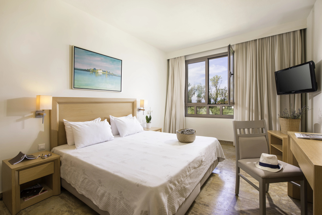 Kassandra Palace Seaside Resort - Général