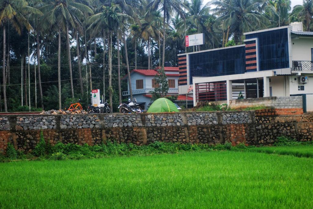 The Paddy Field Inn image