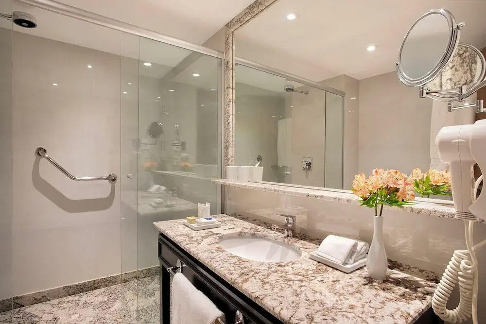 Windsor Plaza Brasilia - Chambres