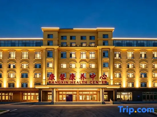 Yichun Kangxin Kangyang Center Hotel