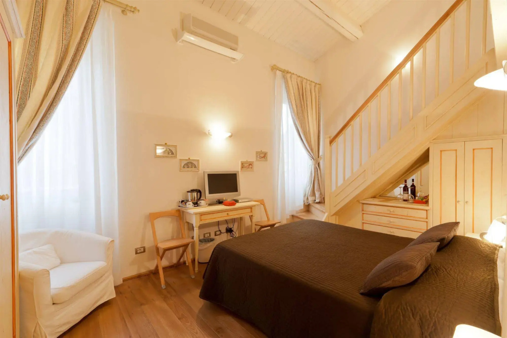 Palazzo Trevi Charming House - Général