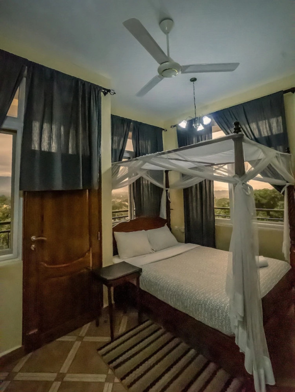 East Point Hotel Moshi - Chambres