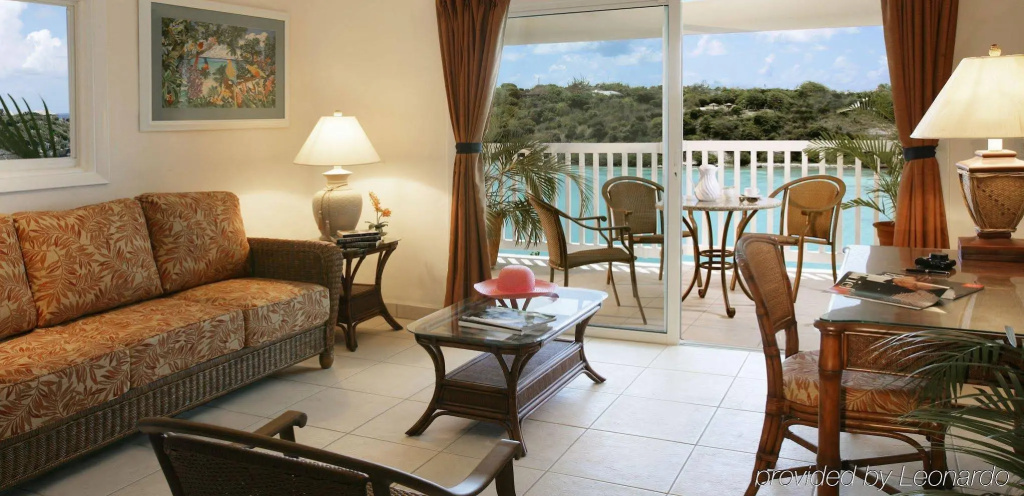 The Verandah Antigua - All Inclusive - Adults Only - Général