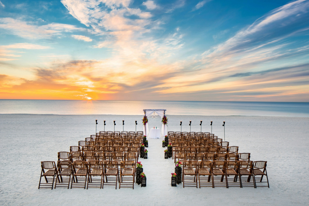 Hilton Marco Island Beach Resort and Spa - Général