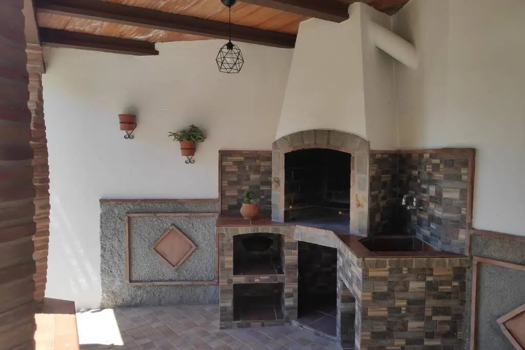 Casa rural Cortijo El Verdial
