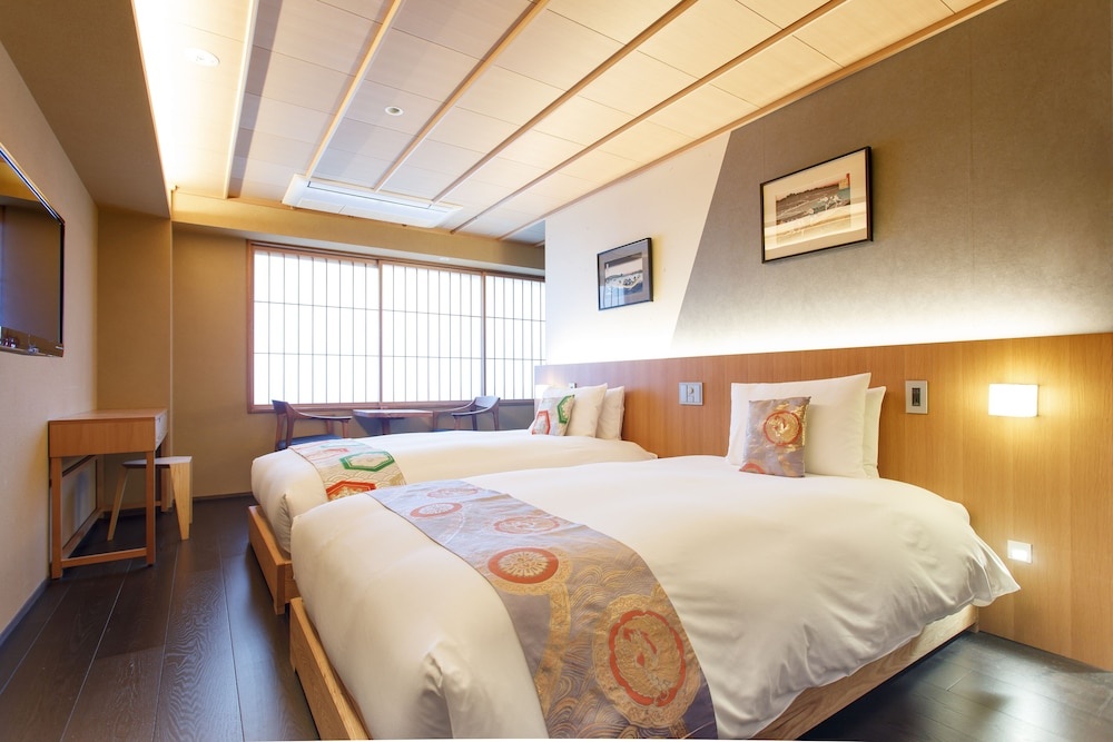 Hotel Gion Misen 사진 8