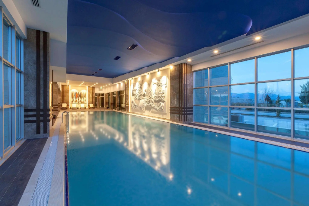 Hotel photo 16