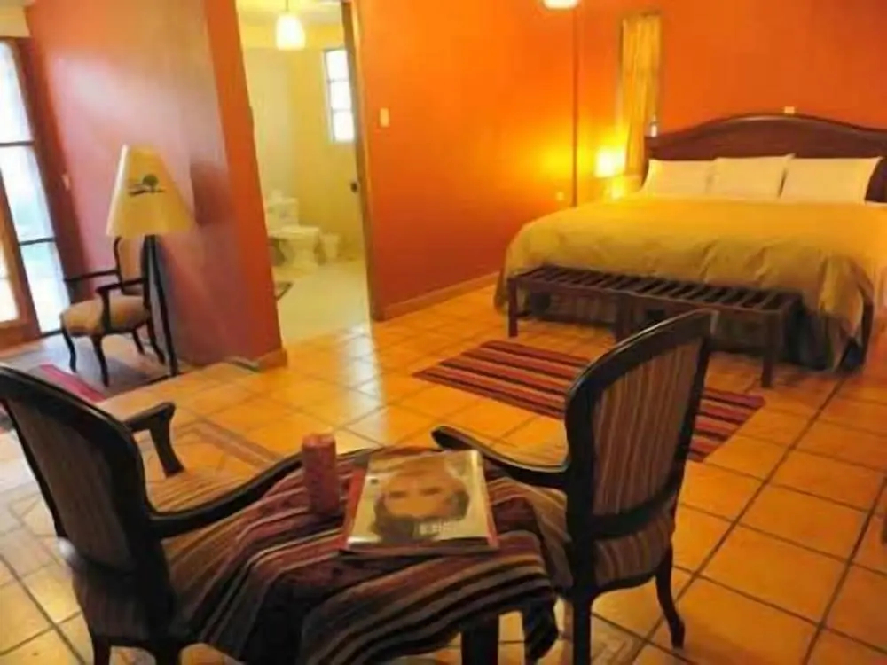 Hotel Pisonay Pueblo - фото 4