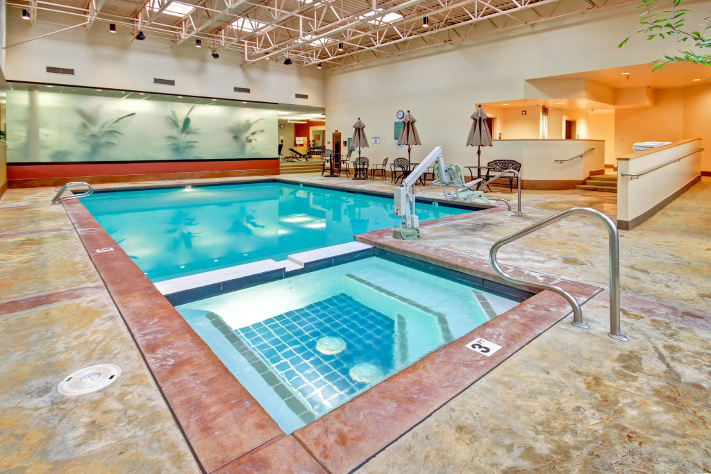 DoubleTree Suites by Hilton Seattle Airport - Southcenter - Général
