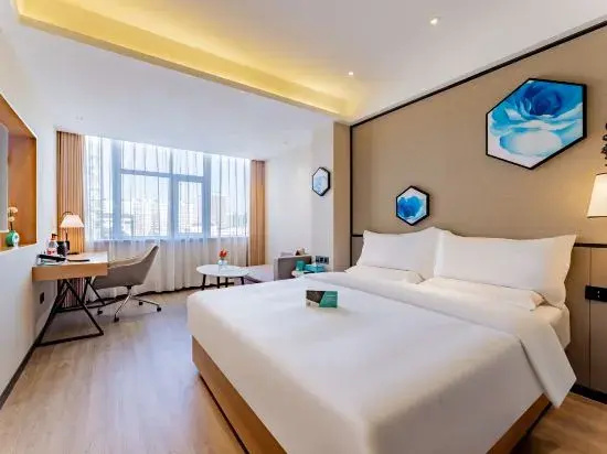 Xana Lite Hotel (Hohhot Jinqiao)
