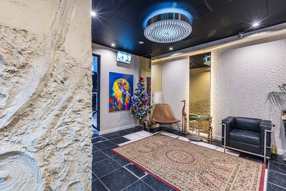 Mell-Theater Resort 사진 16