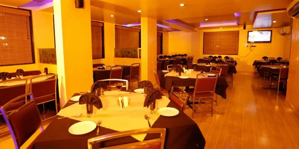 Hotel Sanket Inn - Général