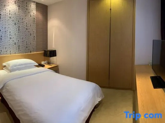 2 Bedrooms Family Suite