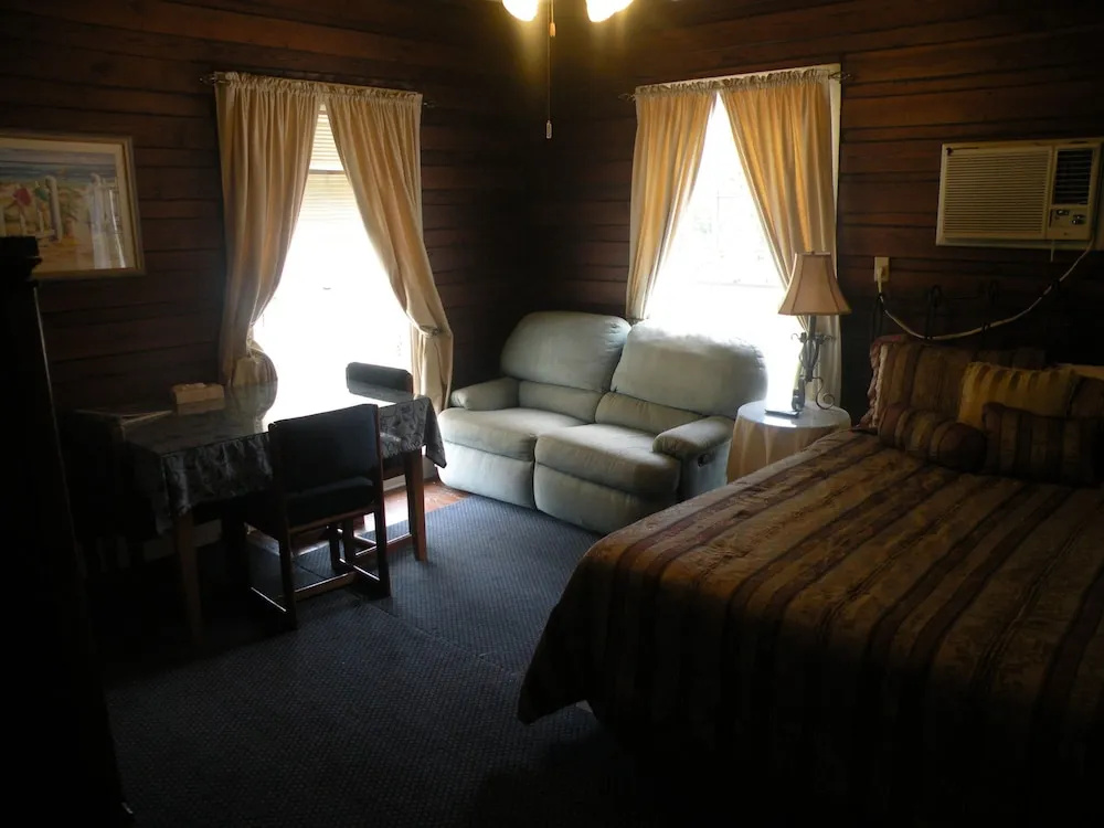 1876 Heritage Inn - Général