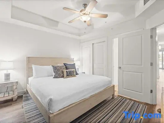 Calypso Resort Tower 3-308