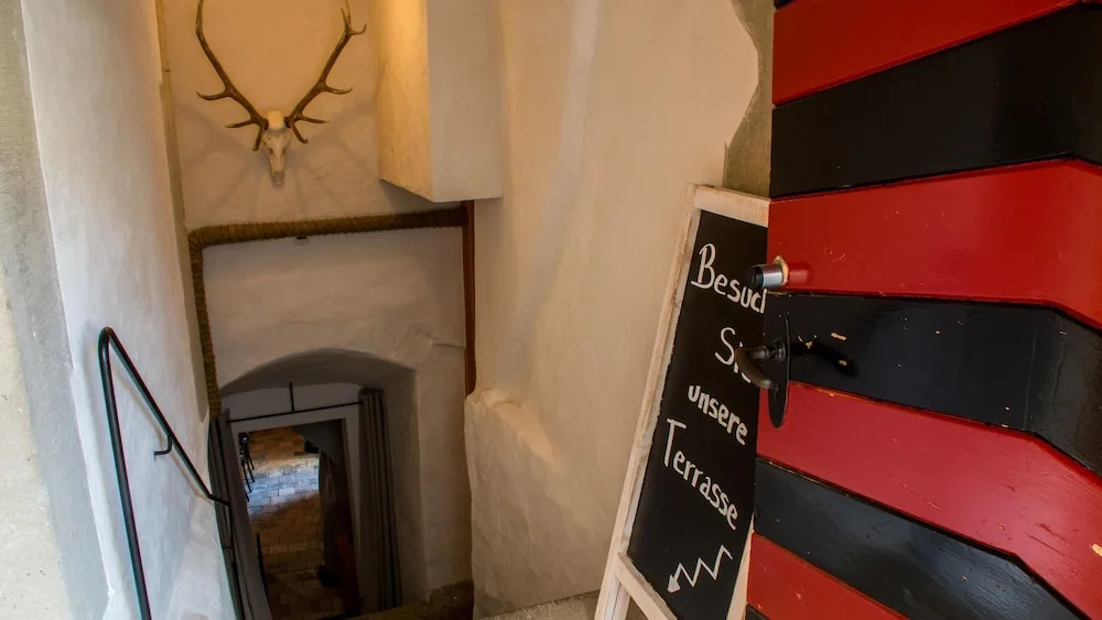 Boutique Hotel Schlossberg - Général