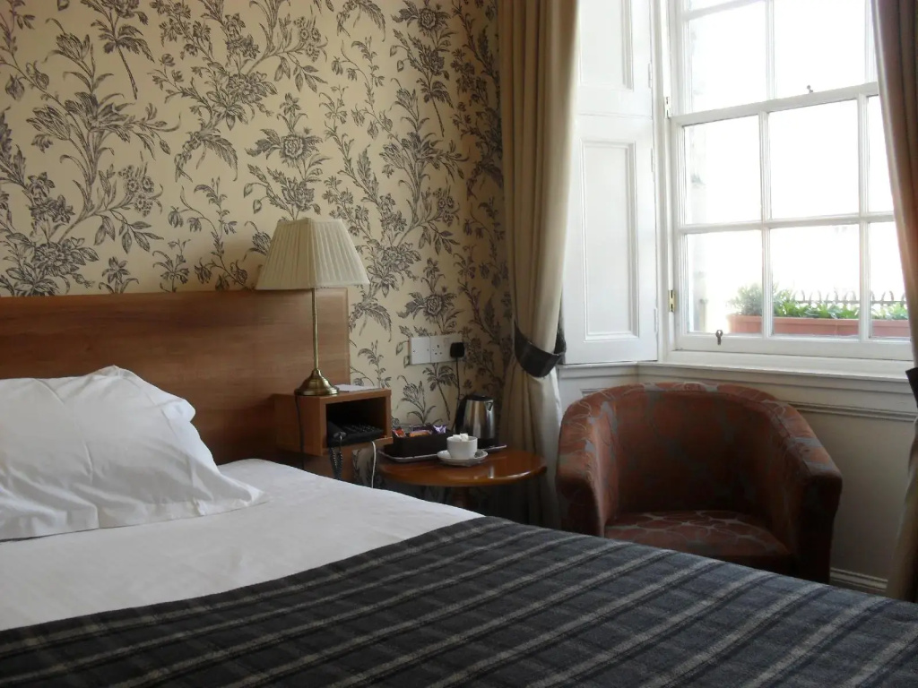 The Albany Hotel St Andrews - Général