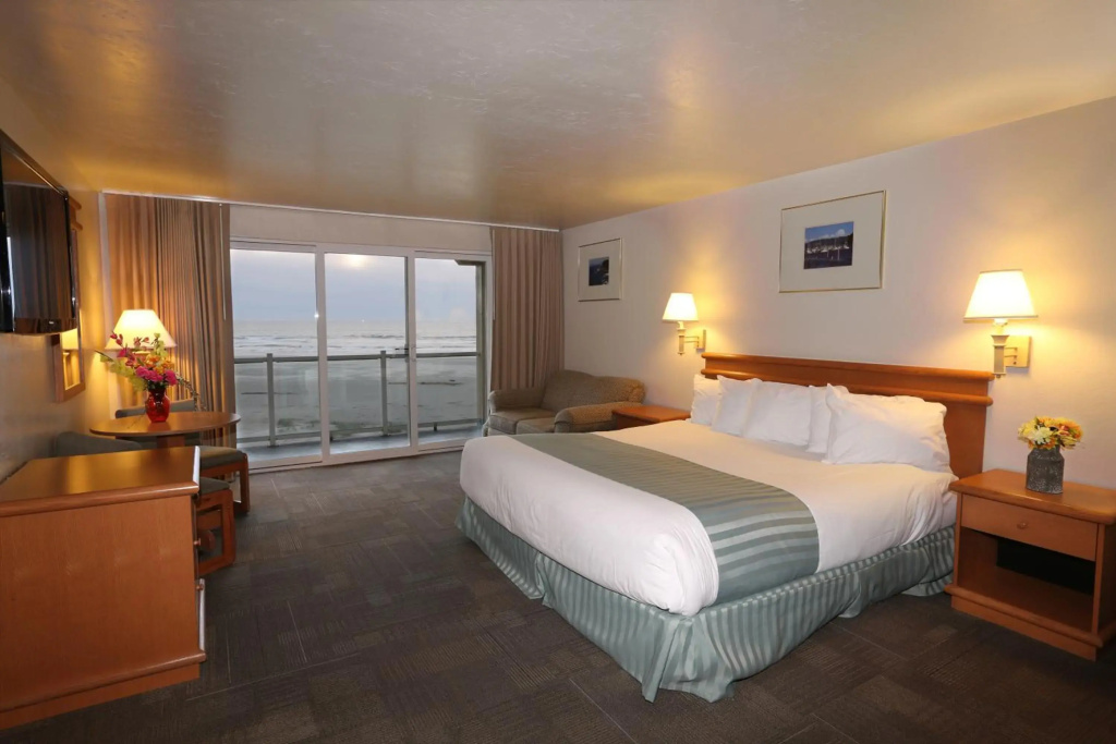 Driftwood Shores Resort And Conference Center - фото 3