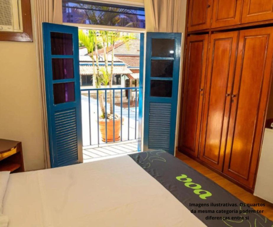 VOA Hotel Caxambu — 5
