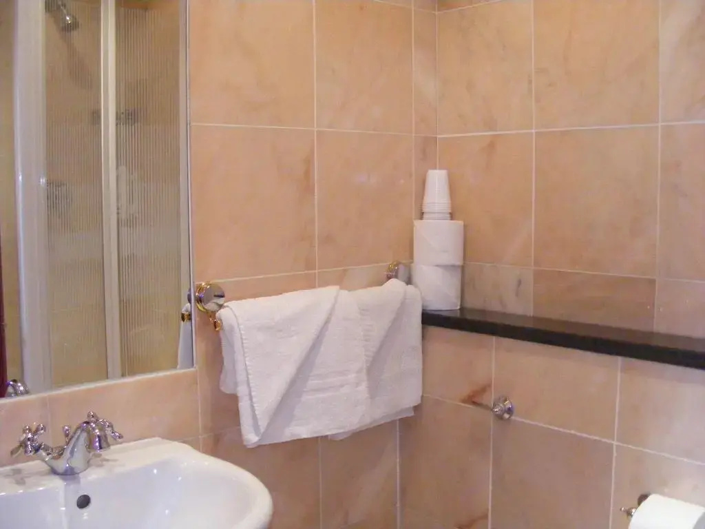 Mermaid Suite Hotel - Général