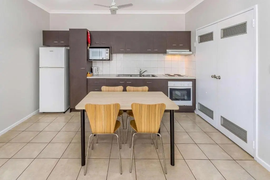 Comfort Inn & Suites Karratha - Chambres