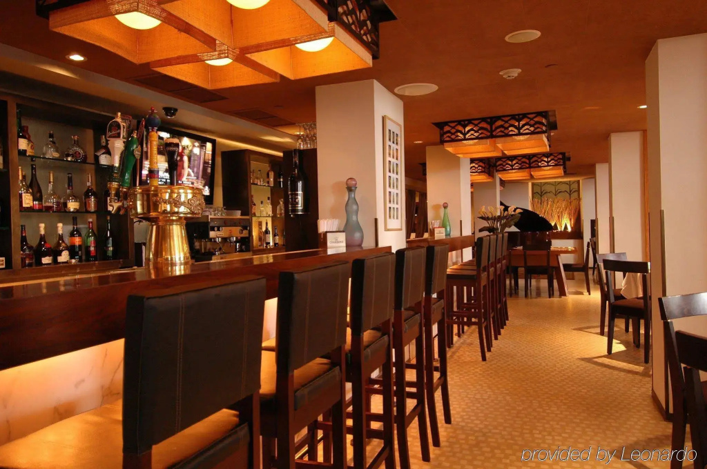 Robert Treat Hotel - Général