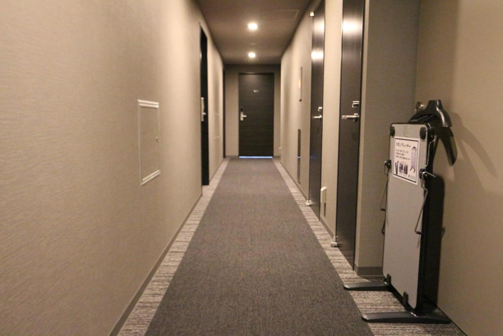 Hotel Livemax Takadano Baba Station Square 사진 18