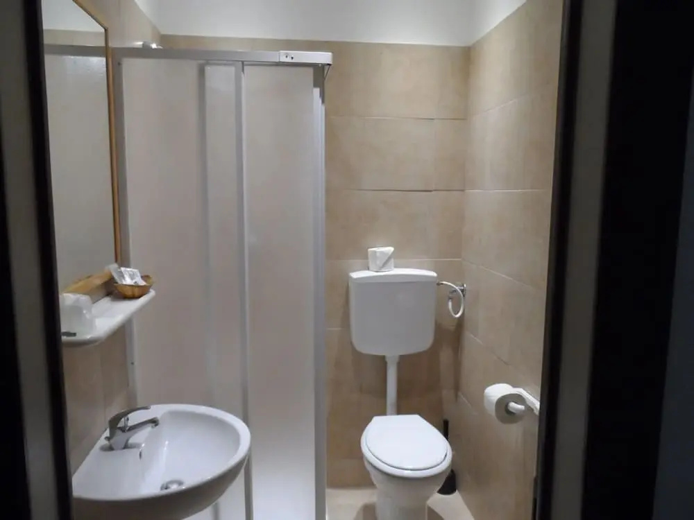 Hotel La Dolce Vita - Chambres