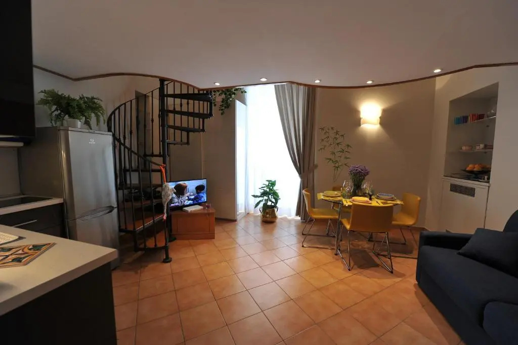 Victor's House - Chambres