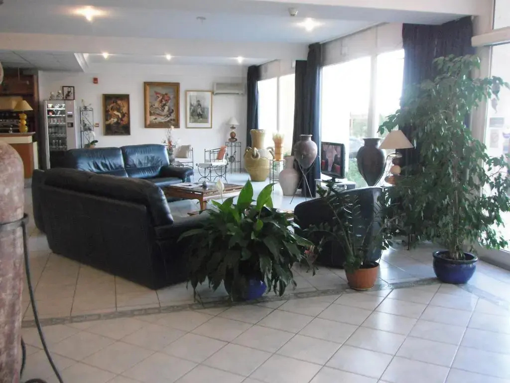 Hotel photo 20