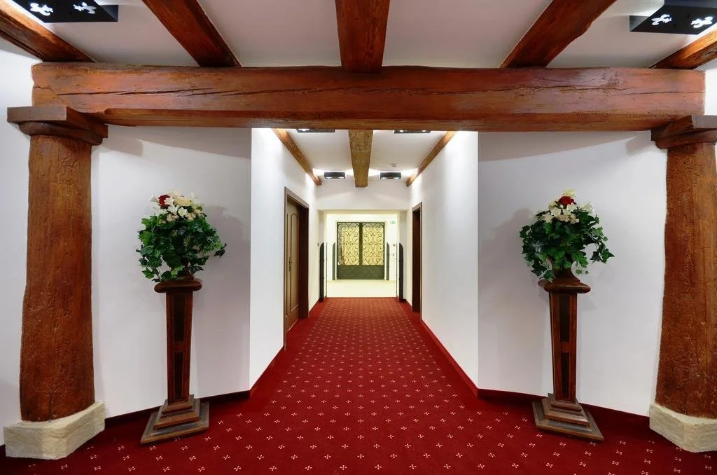 Hotel Malý Pivovar - Général