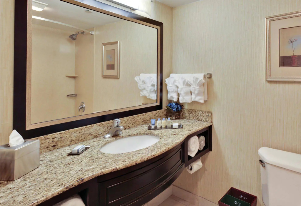 DoubleTree by Hilton Tinton Falls - Eatontown - Général