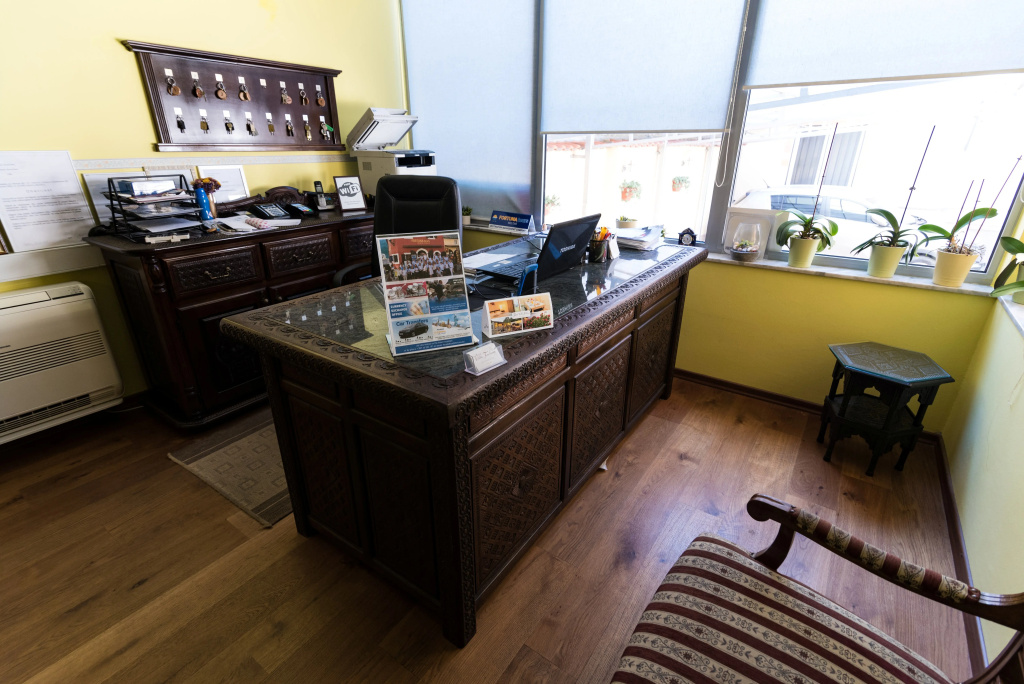 Hotel photo 21