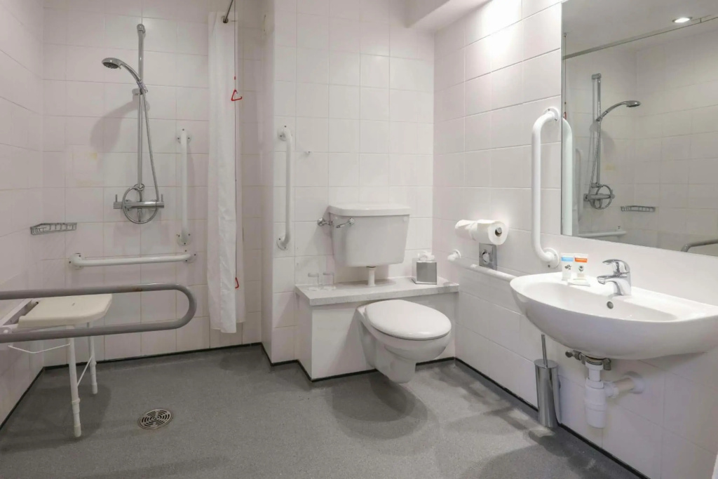 Best Western Pontypool Metro Hotel - Général