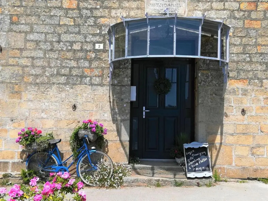 Suite B&B Logis Trémignon