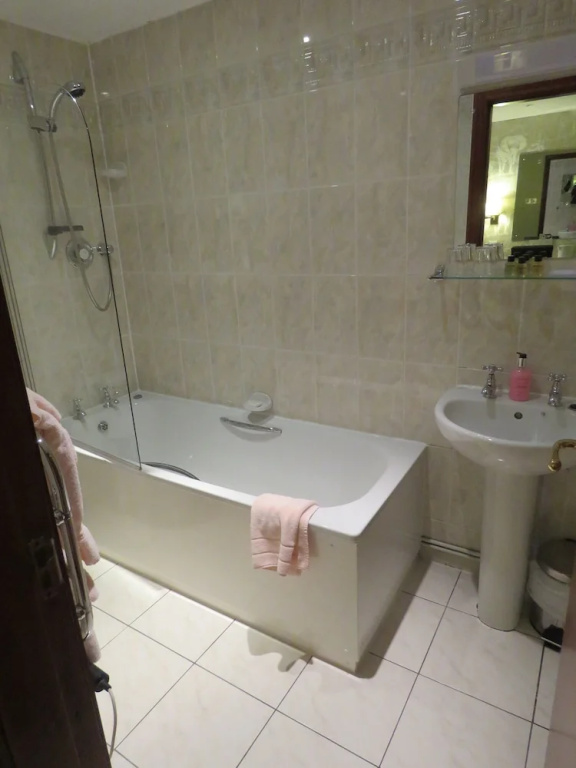 The Bay Horse Hotel and Restaurant - Chambres