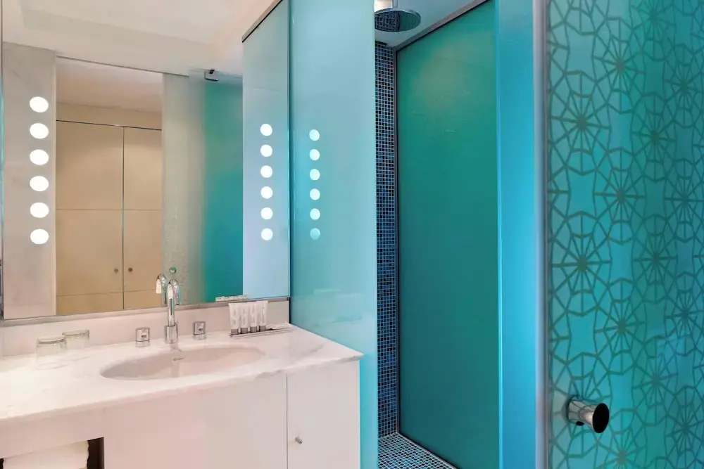 Le Meridien Al Khobar - Chambres