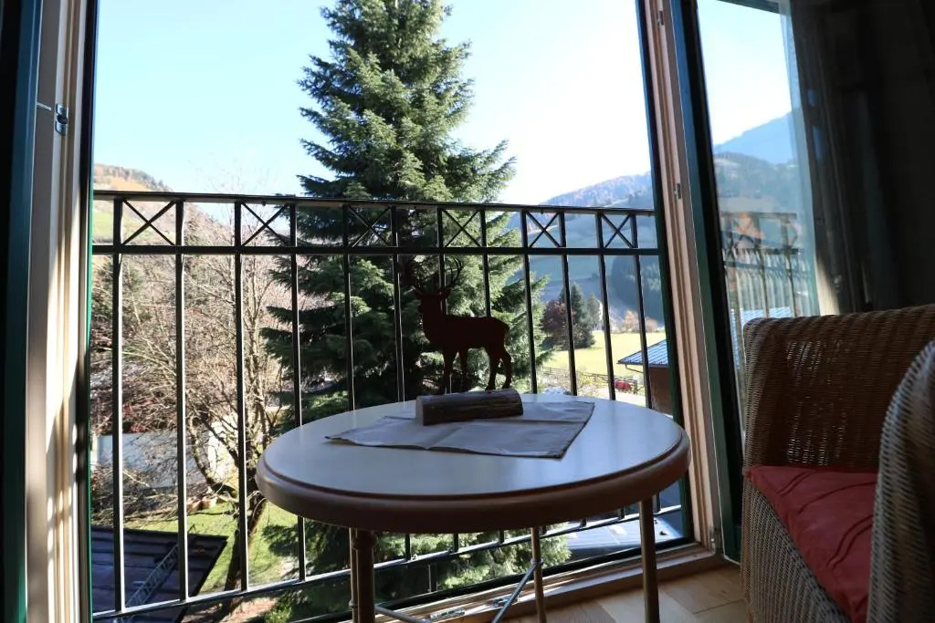 Hotel Gasthof Bräu - Chambres