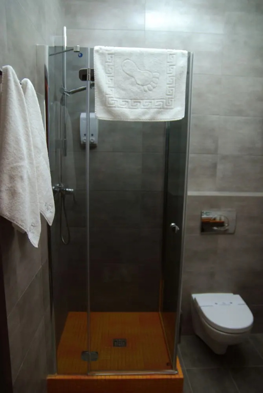 Beehive Hotel Odessa - Chambres