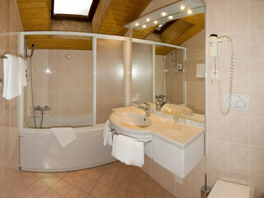 Hotel Hemizeus & Iremia Spa - Général