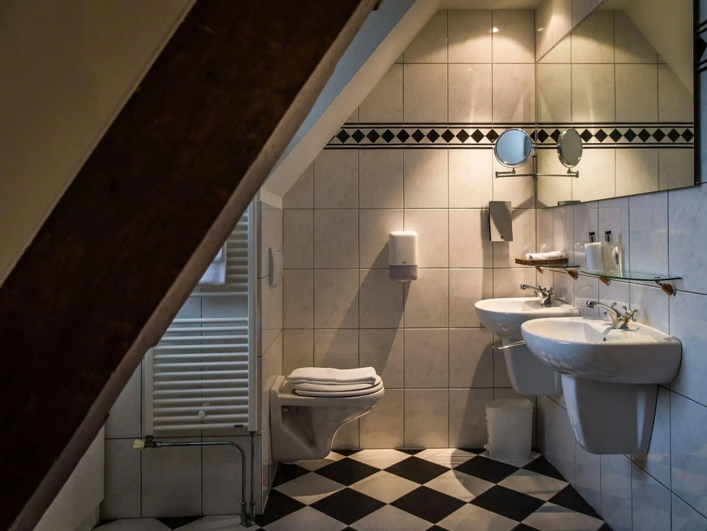 Hotel & Restaurant De Limbourg - Général