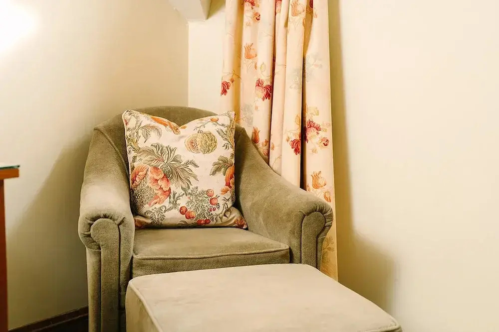 Ansty Hall - Chambres