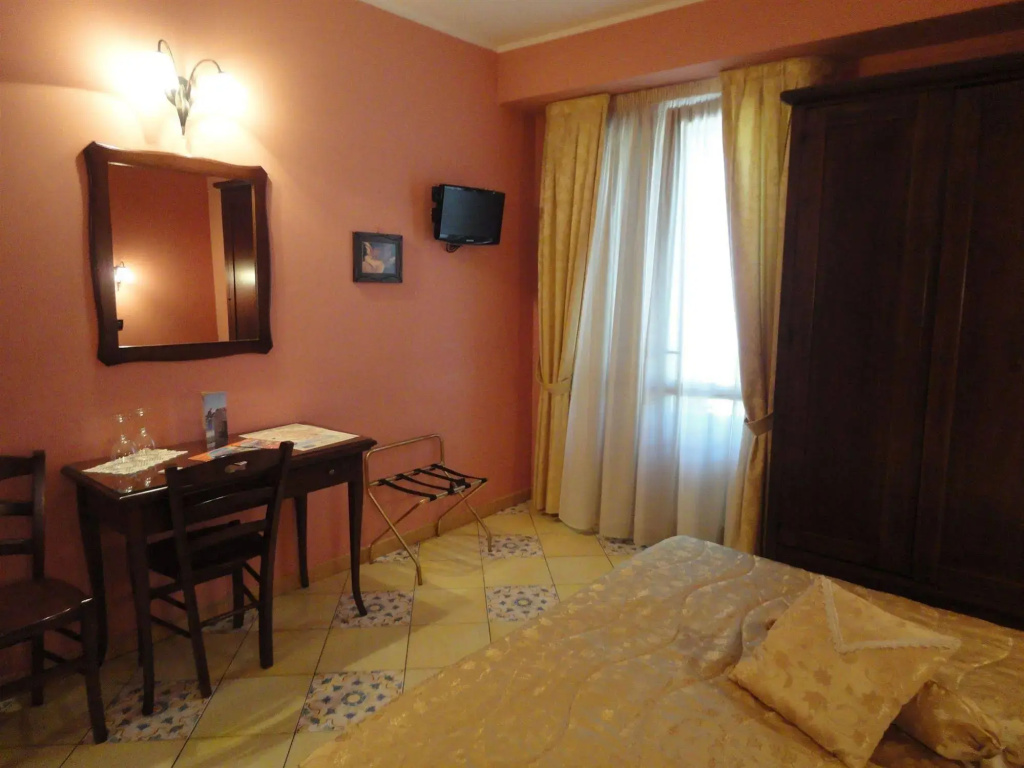 Hotel Cala Marina - Général
