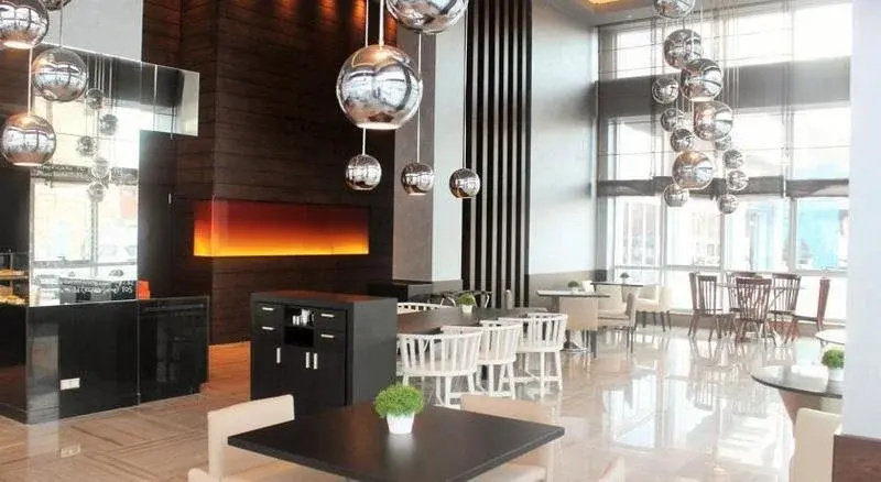 Dalga Residences By Rotana - Istanbul - Général