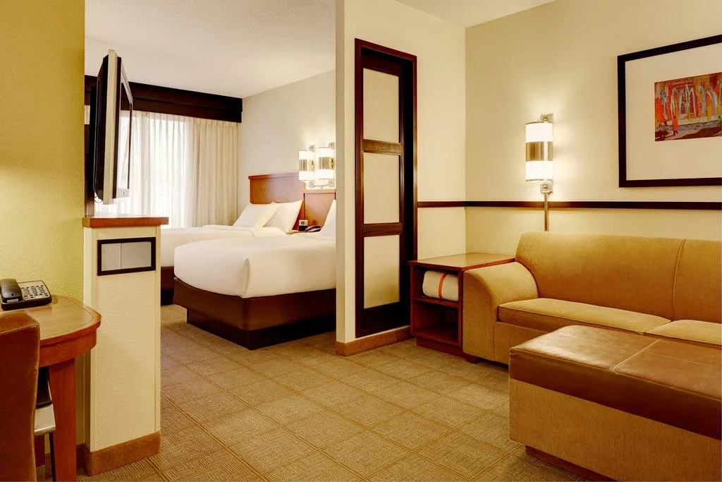 Hyatt Place Columbus/OSU - Général